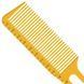 Расческу под машинку Sway Yellow Ion+ 011 00-00018055 фото 2