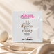 Шампунь восстанавливающий для волос Artego Dream Post Anti-Damage Shampoo 7.5 мл 00-00025002 фото 1