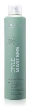 Спрей для объема волос Revlon Professional Style Masters Elevator Spray 300 мл 00-00015430 фото