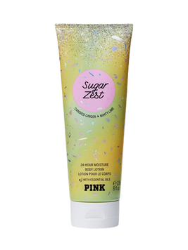 Лосьон парфюмированный для тела Victorias Secret PINK Sugar Zest Body Lotion 236 мл 00-00020612 фото