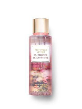 Спрей для тіла Victorias Secret St.Tropez Beach Orchid Fragrance Mist 250 мл 00-00020657 фото