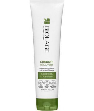 Кондиционер для укрепления поврежденных волос Matrix Biolage Strength Recovery Conditioner 200 мл 00-00021862 фото