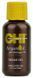 Олія зволожуюча для волосся CHI Argan Oil Plus Moringa Oil 15 мл 00-00011503 фото 1