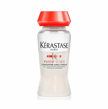 Концентрат для зміцнення волосся Kerastase Fusio-Dose Ampli Force Concentrate 12 мл 00-00020256 фото