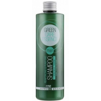 Шампунь для мужчин BBcos Green Care Essence Man Shampoo 250 мл 00-00023294 фото