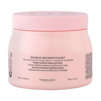 Маска для укрепления поврежденных волос Kerastase Genesis Reconstituant Masque 500 мл 00-00020175 фото