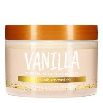 Баттер для тіла Tree Hut Vanilla Whipped Body Butter 240 г 00-00027664 фото