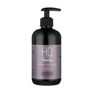 Шампунь для поврежденных волос H.Q. Beauty Restore Shampoo 280 мл 00-00025951 фото