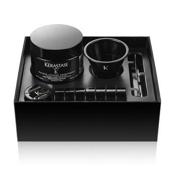 Набор маска и концентраты Kerastase Chronologiste Regenerant Ritual D'Exception 250 мл 8 шт 8 мл 00-00021088 фото