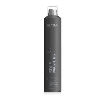 Лак для сильної фіксації волосся Revlon Professional Style Masters Modular №2 500 мл 00-00015429 фото