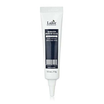 Сыворотка-клей для секущихся кончиков La'dor Keratin Power Glue 15 мл 00-00012336 фото