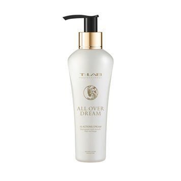 Крем для комплексного ухода за волосами T-LAB All Over Dream 15 in 1 Cream 150 мл 00-00023399 фото