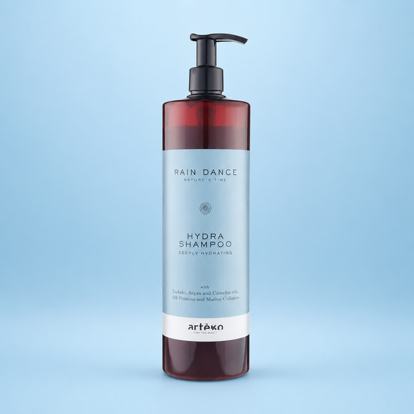 Шампунь для увлажнения волос Artego Rain Dance Hydra Shampoo 1000 мл 00-00022395 фото
