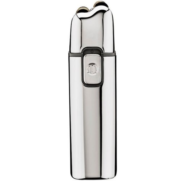 Шейвер с двумя ножами BaByliss PRO Foil FX 02 Shaver Хром 00-00022111 фото