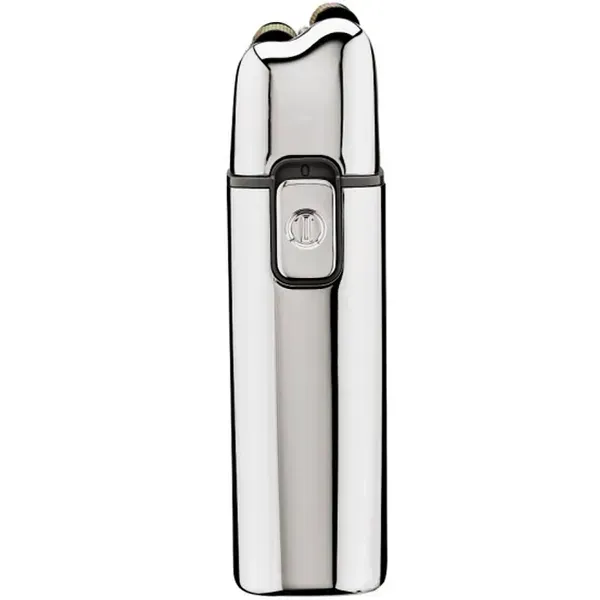 BaByliss PRO Foil FX 02 Shaver Хром вид сбоку