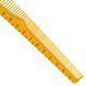 Гребінець скошений Sway Yellow Ion+ 007 00-00018051 фото 4