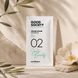 Шампунь для пофарбованого волосся Artego Good Society Color Glow 02 Shampoo 10 мл 00-00025000 фото 1