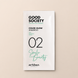 Шампунь для пофарбованого волосся Artego Good Society Color Glow 02 Shampoo 10 мл 00-00025000 фото 3