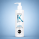 Шампунь для пошкодженого волосся BBcos Kristal Invigor Shampoo 300 мл 00-00026035 фото 3