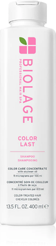 Шампунь для фарбованого волосся Biolage Colorlast Shampoo 400 мл 00-00025900 фото