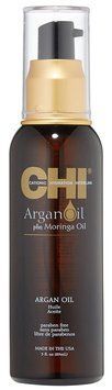 Масло увлажняющее для волос CHI Argan Oil Plus Moringa Oil 89 мл 00-00011473 фото