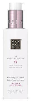 Бальзам для рук Rituals The Ritual Of Sakura 175 мл 00-00024222 фото