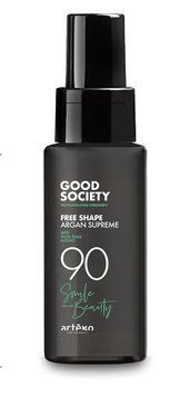 Сыворотка органовая Artego Good Society 90 Free Shape Argan Supreme 75 мл 00-00022427 фото