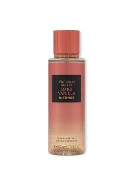 Спрей для тіла Victorias Secret Bare Vanilla Intense Fragrance Mist 250 мл 00-00027402 фото