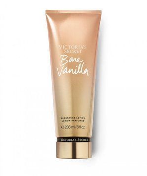 Лосьон для тела Victorias Secret Bare Vanilla Body Lotion 236 мл 00-00021107 фото