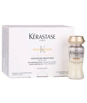 Концентрат для тонкого волосся Kerastase Fuzio Dose Concentre Dencifique 10 шт 12 мл 00-00021752 фото