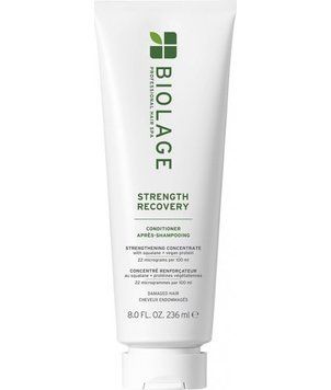 Кондиционер для укрепления поврежденных волос Matrix Biolage Strength Recovery Conditioner 236 мл 00-00025891 фото