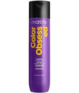 Шампунь для окрашенных волос Matrix Total Results Color Obsessed 300 мл 00-00005449 фото