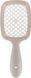 Щетка для волос Janeke Superbrush SMALL Серо-белая 00-00026590 фото 2