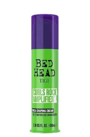 Крем для кучерявого волосся TIGI Bed Head Curls Rock Amplifier Curly Hair Cream 100 мл