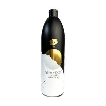 Шампунь для об'єму волосся YOJI Volume Shampoo 1000 мл 00-00021781 фото
