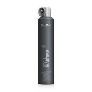 Лак для волосся сильної фіксації Revlon Professional Style Masters Photo Finisher №3 500 мл 00-00020247 фото