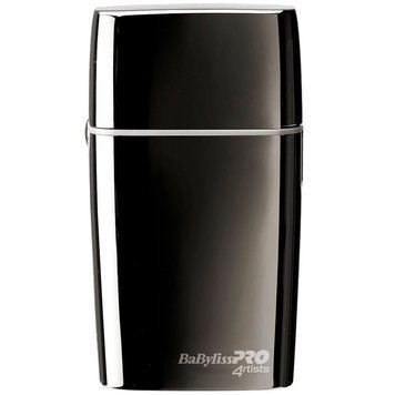 Шейвер с двумя ножами BaByliss PRO Gunsteel FX 02 Shaver Черный 00-00022112 фото
