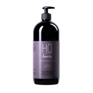 Шампунь для поврежденных волос H.Q. Beauty Restore Shampoo 950 мл 00-00025952 фото