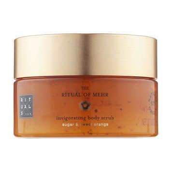 Скраб для тіла Rituals The Ritual Of Mehr Body Scrub 300 мл 00-00020695 фото