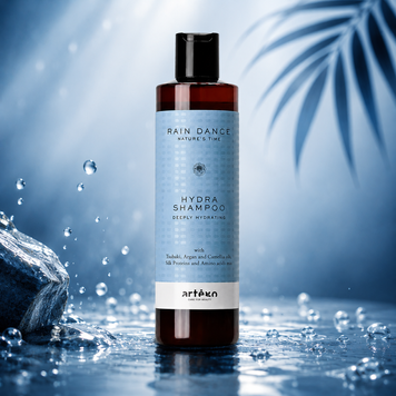 Шампунь для зволоження волосся Artego Rain Dance Hydra Shampoo 250 мл 00-00022396 фото