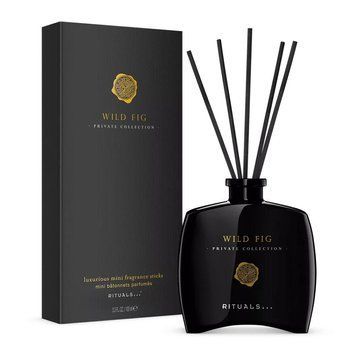 Аромадиффузор для дома Rituals The Ritual Of Wild Fig 100 мл 00-00025974 фото