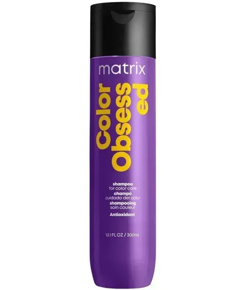 Шампунь для окрашенных волос Matrix Total Results Color Obsessed 300 мл