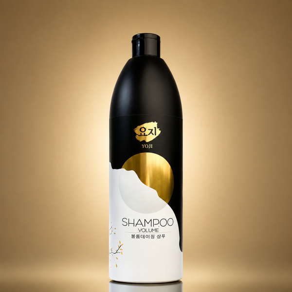Шампунь для объема волос YOJI Volume Shampoo 1000 мл 00-00021781 фото