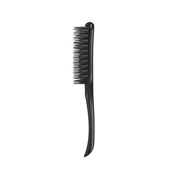 Щітка для укладки феном Tangle Teezer Easy Dry & Go Jet Black 00-00016167 фото