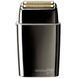 Шейвер з двома ножами BaByliss PRO Gunsteel FX 02 Shaver Чорний 00-00022112 фото 3