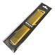 Расческа широкая комбинированная Sway Yellow Ion+ 006 00-00018050 фото 3