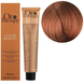 Крем-краска безаммиачная для волос Fanola Oro Therapy №7/4 Medium Blonde Copper 100 мл 00-00003102 фото 1