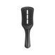 Щітка для укладки феном Tangle Teezer Easy Dry & Go Jet Black 00-00016167 фото 1
