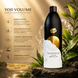 Шампунь для объема волос YOJI Volume Shampoo 1000 мл 00-00021781 фото 2