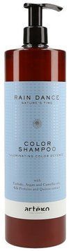 Шампунь для объема волос Artego Rain Dance Volume Shampoo 1000 мл 00-00022393 фото